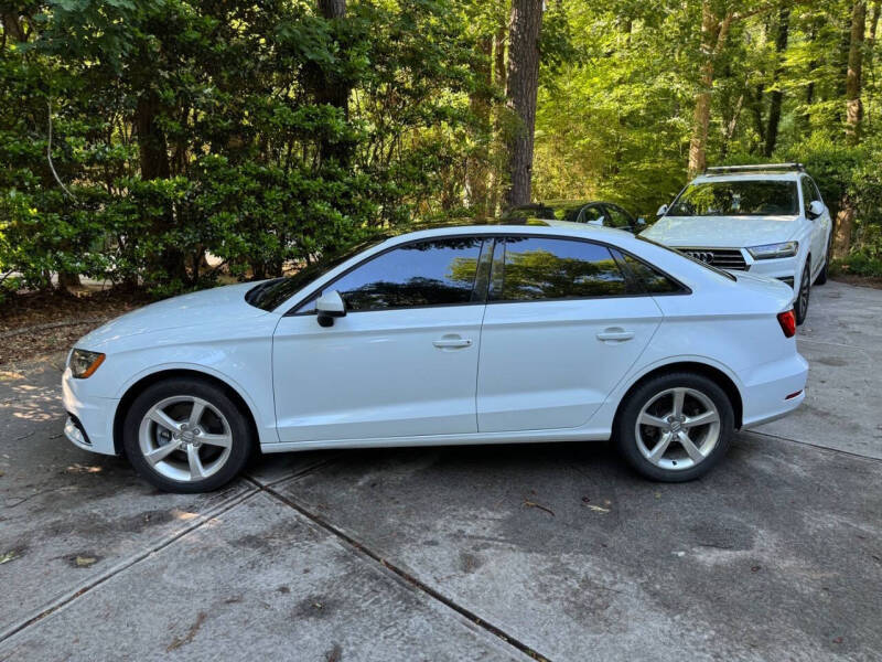 audi a3 sedan 2016 WAUB8GFF4G1035227 image audi a3 sedan 2016 WAUB8GFF4G1035227 image